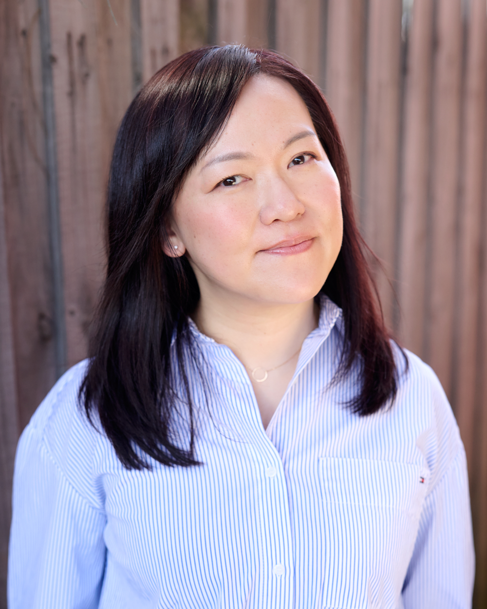 Eva Chang, Mortgage Broker and Founder of Melcity Finance